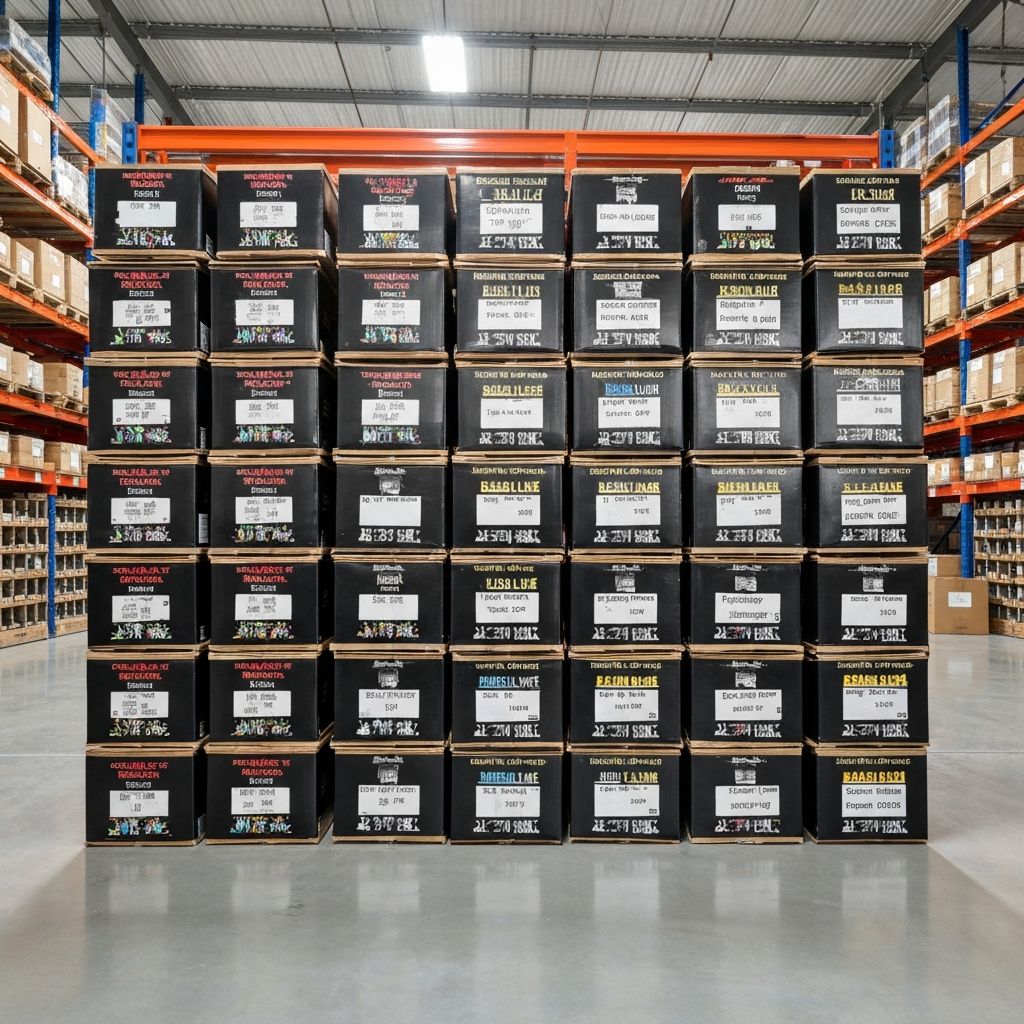 Off-Season Storage service example