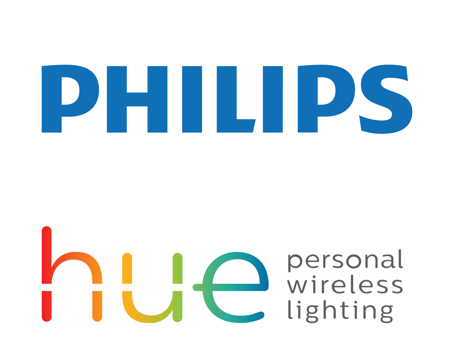 Philips Hue logo